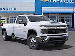 2025 Chevrolet Silverado 3500 Double Cab 4x4, Pickup for sale #C25-335 - photo 7