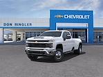 2025 Chevrolet Silverado 3500 Double Cab 4x4, Pickup for sale #C25-335 - photo 8