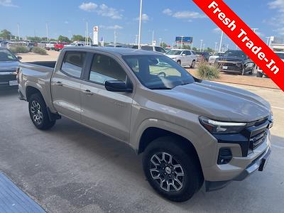 2024 Chevrolet Colorado Crew Cab 4x4 Pickup for sale #C25-354A - photo 1