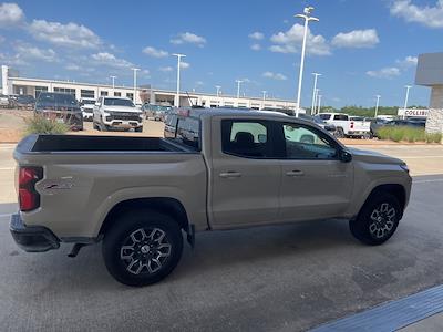 2024 Chevrolet Colorado Crew Cab 4x4 Pickup for sale #C25-354A - photo 2