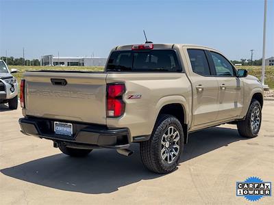 2024 Chevrolet Colorado Crew Cab 4x4 Pickup for sale #C25-354A - photo 2