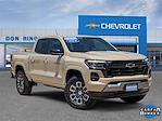 2024 Chevrolet Colorado Crew Cab 4x4 Pickup for sale #C25-354A - photo 1