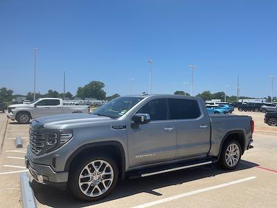 2023 GMC Sierra 1500 Crew Cab 4x4 Pickup for sale #C25-359A - photo 1