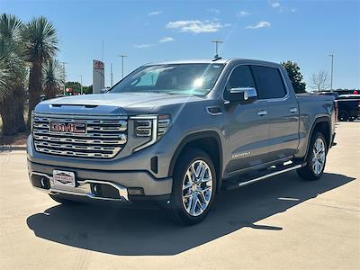 2023 GMC Sierra 1500 Crew Cab 4x4 Pickup for sale #C25-359A - photo 2