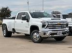 2025 Chevrolet Silverado 3500 Crew Cab 4x4, Pickup for sale #C25-367 - photo 3