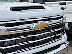 2025 Chevrolet Silverado 3500 Crew Cab 4x4, Pickup for sale #C25-367 - photo 5