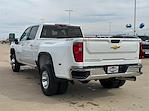 2025 Chevrolet Silverado 3500 Crew Cab 4x4, Pickup for sale #C25-367 - photo 8