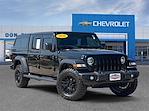 Used 2020 Jeep Gladiator Sport Crew Cab 4x4 Pickup for sale #C25-369A - photo 1