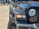 Used 2020 Jeep Gladiator Sport Crew Cab 4x4 Pickup for sale #C25-369A - photo 10