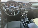 Used 2020 Jeep Gladiator Sport Crew Cab 4x4 Pickup for sale #C25-369A - photo 20