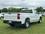 2025 Chevrolet Silverado 1500 Regular Cab 4x4 Pickup for sale #C25-372 - photo 2