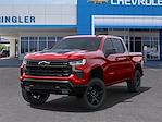 2025 Chevrolet Silverado 1500 Crew Cab 4x4 Pickup for sale #C25-393XX - photo 6