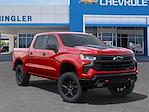 2025 Chevrolet Silverado 1500 Crew Cab 4x4 Pickup for sale #C25-393XX - photo 7