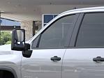 2025 Chevrolet Silverado 2500 Crew Cab 4x4 Pickup for sale #C25-398XX - photo 12