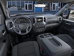 2025 Chevrolet Silverado 2500 Crew Cab 4x4 Pickup for sale #C25-398XX - photo 15