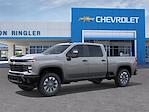 2025 Chevrolet Silverado 2500 Crew Cab 4x4 Pickup for sale #C25-398XX - photo 3