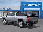 2025 Chevrolet Silverado 2500 Crew Cab 4x4 Pickup for sale #C25-398XX - photo 4