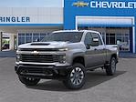 2025 Chevrolet Silverado 2500 Crew Cab 4x4 Pickup for sale #C25-398XX - photo 6