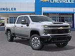 2025 Chevrolet Silverado 2500 Crew Cab 4x4 Pickup for sale #C25-398XX - photo 7