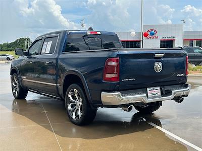 2020 Ram 1500 Crew Cab 4x4 Pickup for sale #C25-400A2 - photo 2