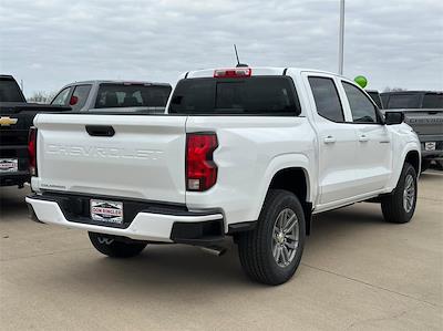 2025 Chevrolet Colorado Crew Cab 4x2 Pickup for sale #C25-420 - photo 2