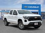 2025 Chevrolet Colorado Crew Cab 4x2, Pickup for sale #C25-420 - photo 1