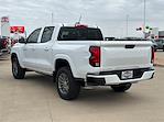 2025 Chevrolet Colorado Crew Cab 4x2, Pickup for sale #C25-420 - photo 8