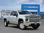 2022 Chevrolet Silverado 2500 Crew Cab 4x4 Pickup for sale #C25-431XA - photo 1