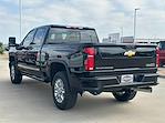 2025 Chevrolet Silverado 2500 Crew Cab 4x4 Pickup for sale #C25-467 - photo 8