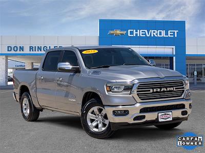 2023 Ram 1500 Crew Cab 4x2 Pickup for sale #C25-467A - photo 1