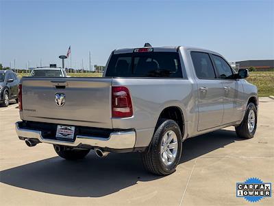 2023 Ram 1500 Crew Cab 4x2 Pickup for sale #C25-467A - photo 2