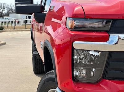 New 2025 Chevrolet Silverado 2500 LT Crew Cab 4x4 Pickup for sale #C25-476 - photo 2