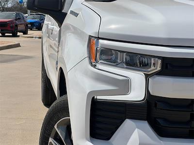 New 2025 Chevrolet Silverado 1500 RST Crew Cab Pickup for sale #C25-508 - photo 2