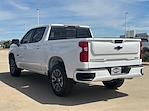2025 Chevrolet Silverado 1500 Crew Cab 4x2 Pickup for sale #C25-508 - photo 8