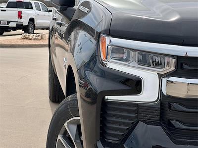 New 2025 Chevrolet Silverado 1500 LT Crew Cab Pickup for sale #C25-515 - photo 2