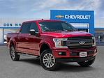 2018 Ford F-150 SuperCrew Cab 4x4 Pickup for sale #C25-523C - photo 1