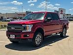2018 Ford F-150 SuperCrew Cab 4x4 Pickup for sale #C25-523C - photo 7