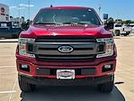 2018 Ford F-150 SuperCrew Cab 4x4 Pickup for sale #C25-523C - photo 8