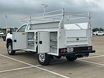 New 2025 Chevrolet Silverado 2500 Regular Cab Royal 40-VO-98 8' 2" Service Truck for sale #C25-579 - photo 2