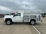 New 2025 Chevrolet Silverado 2500 Regular Cab Royal 40-VO-98 8' 2" Service Truck for sale #C25-579 - photo 14