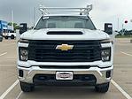 New 2025 Chevrolet Silverado 2500 Regular Cab Royal 40-VO-98 8' 2" Service Truck for sale #C25-579 - photo 20