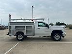 New 2025 Chevrolet Silverado 2500 Regular Cab Royal 40-VO-98 8' 2" Service Truck for sale #C25-579 - photo 7