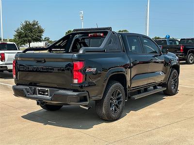 New 2025 Chevrolet Colorado Z71 Crew Cab 4x4 Pickup for sale #C25-582 - photo 2