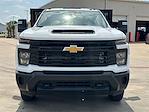 New 2025 Chevrolet Silverado 3500 Regular Cab Stake Bed for sale #C25-599 - photo 11
