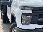 New 2025 Chevrolet Silverado 3500 Regular Cab Stake Bed for sale #C25-599 - photo 5