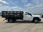New 2025 Chevrolet Silverado 3500 Regular Cab Stake Bed for sale #C25-599 - photo 6