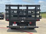 New 2025 Chevrolet Silverado 3500 Regular Cab Stake Bed for sale #C25-599 - photo 7