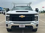 New 2025 Chevrolet Silverado 2500 Regular Cab 4x4 Royal 40-VO-98 8' 2" Service Truck for sale #C25-603 - photo 19