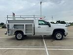 New 2025 Chevrolet Silverado 2500 Regular Cab 4x4 Royal 40-VO-98 8' 2" Service Truck for sale #C25-603 - photo 7