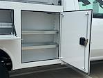 New 2025 Chevrolet Silverado 2500 Regular Cab 4x4 Royal 40-VO-98 8' 2" Service Truck for sale #C25-603 - photo 9